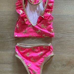 Various swim suits 18 months girls